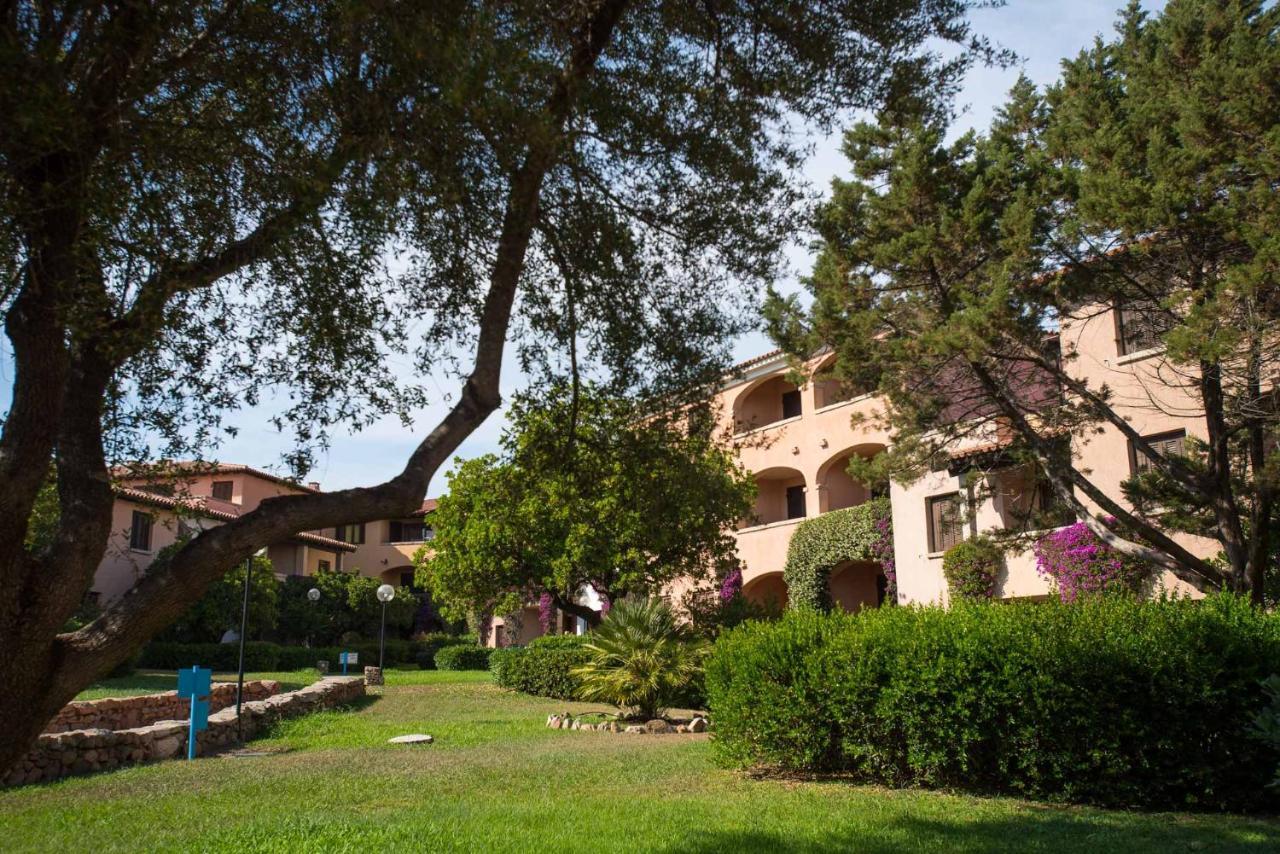 Residence Bouganville Porto Rotondo Exterior photo