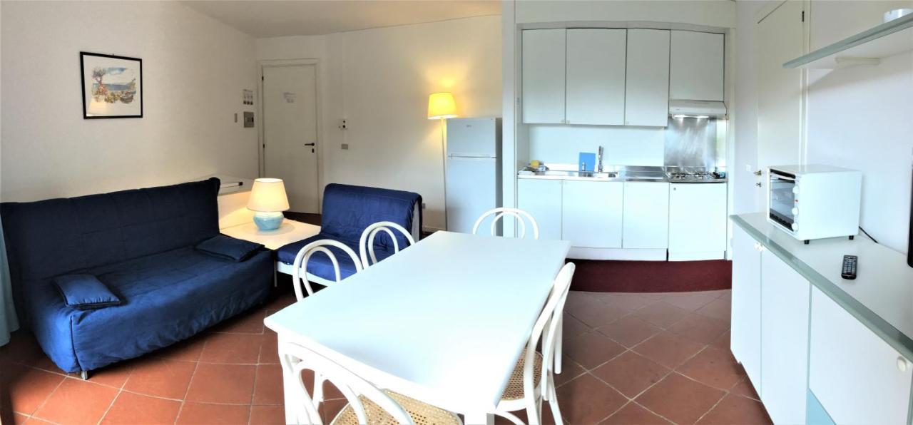 Residence Bouganville Porto Rotondo Exterior photo