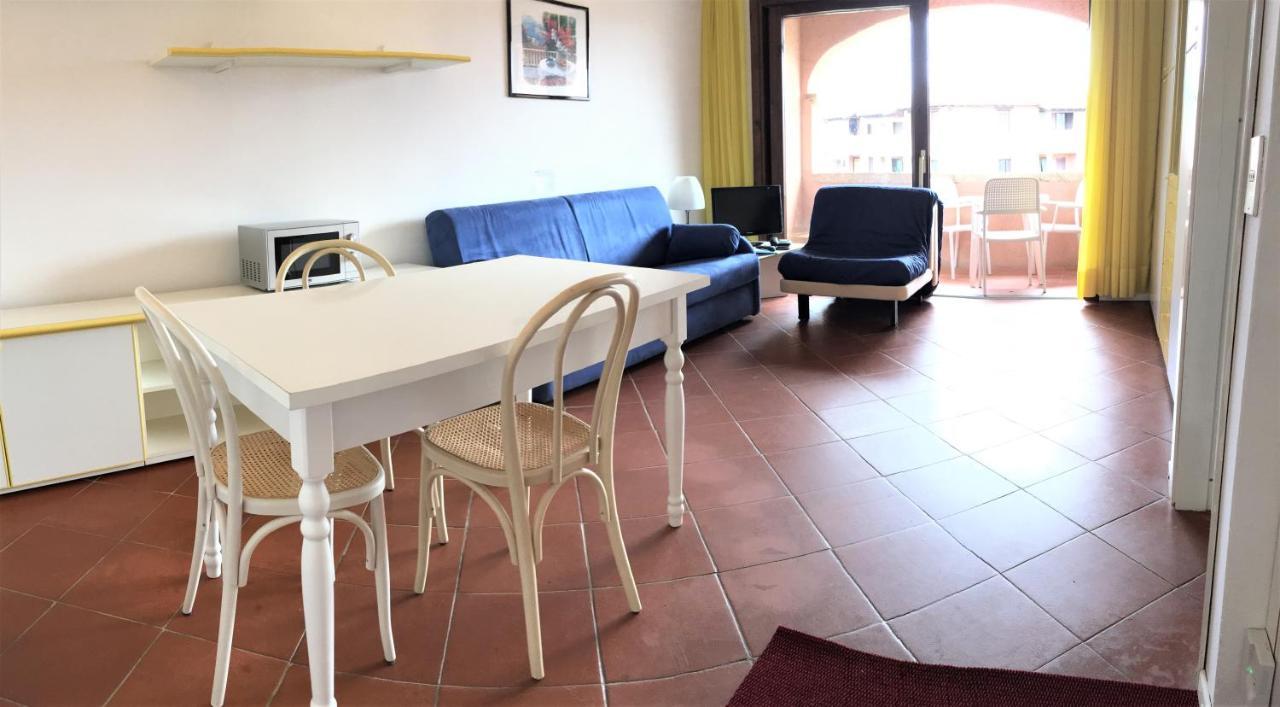 Residence Bouganville Porto Rotondo Exterior photo