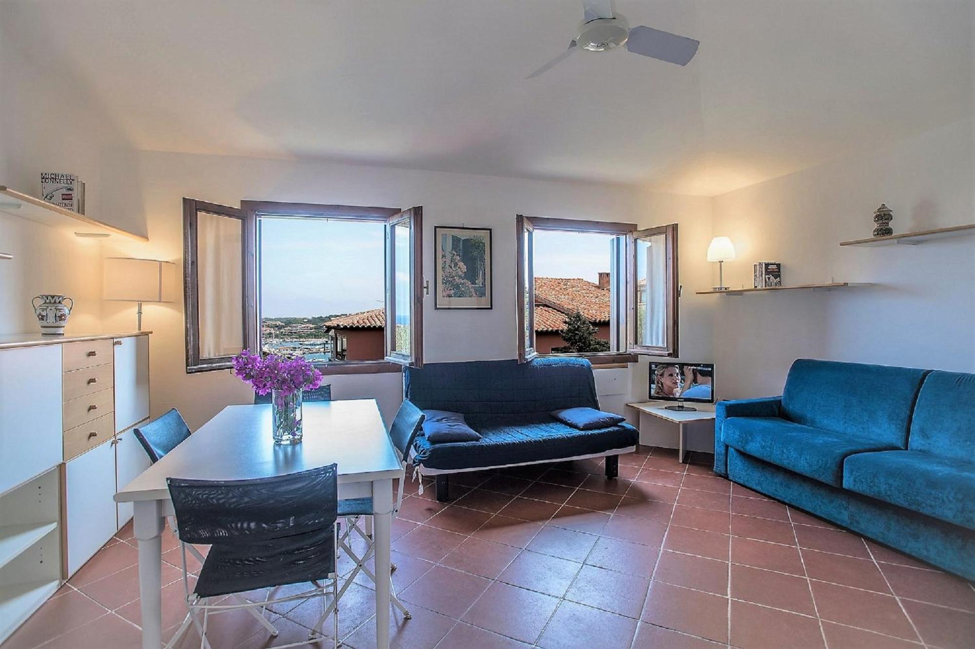 Residence Bouganville Porto Rotondo Exterior photo