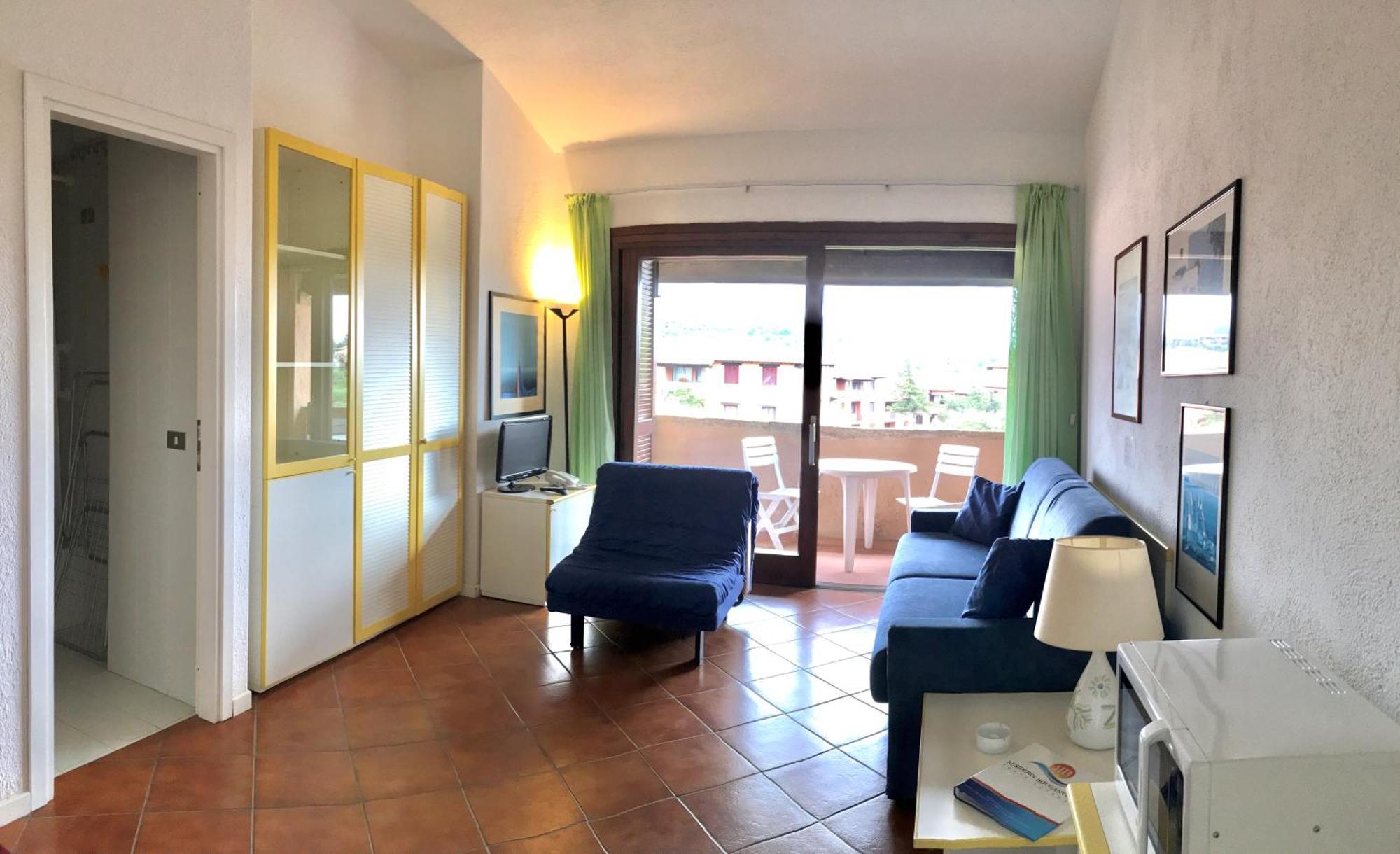 Residence Bouganville Porto Rotondo Exterior photo