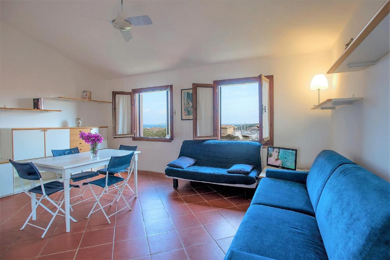 Residence Bouganville Porto Rotondo Exterior photo