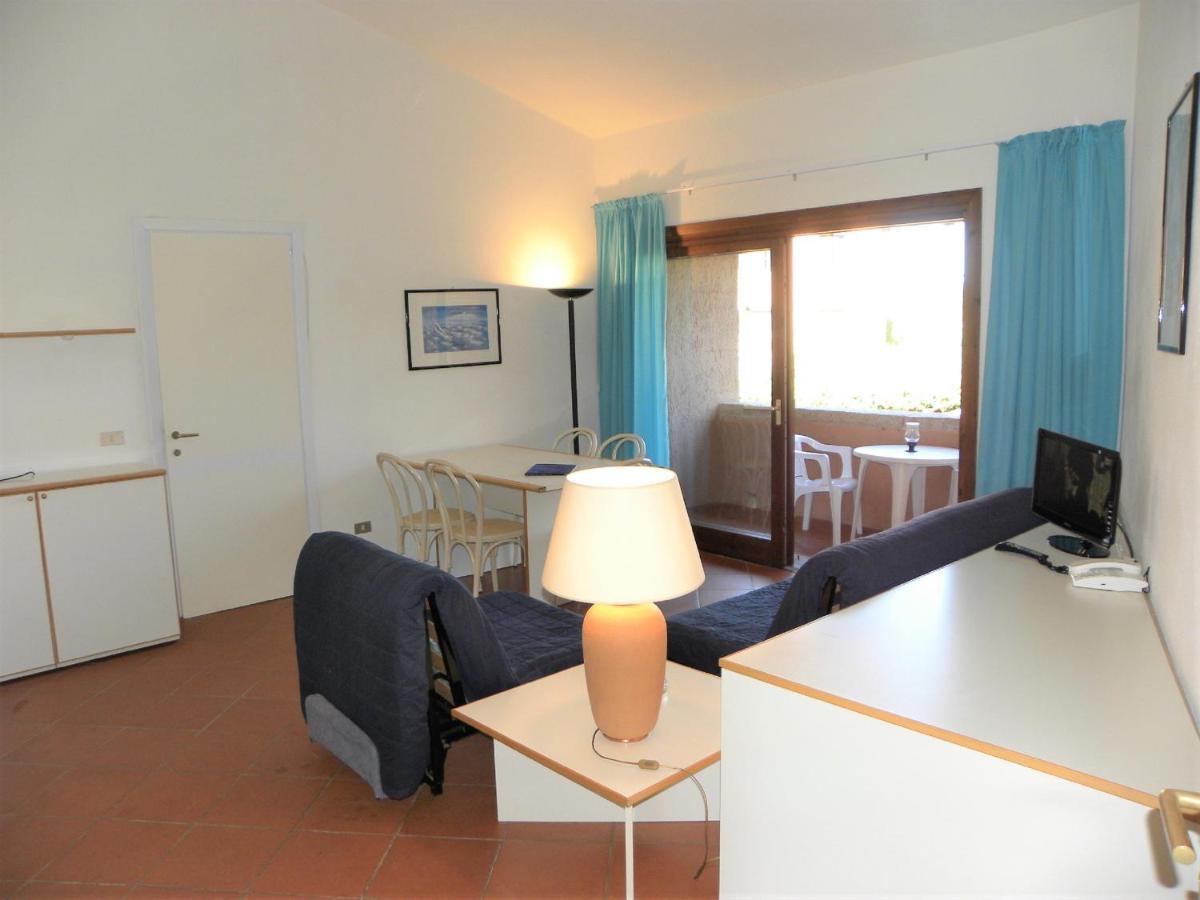 Residence Bouganville Porto Rotondo Exterior photo